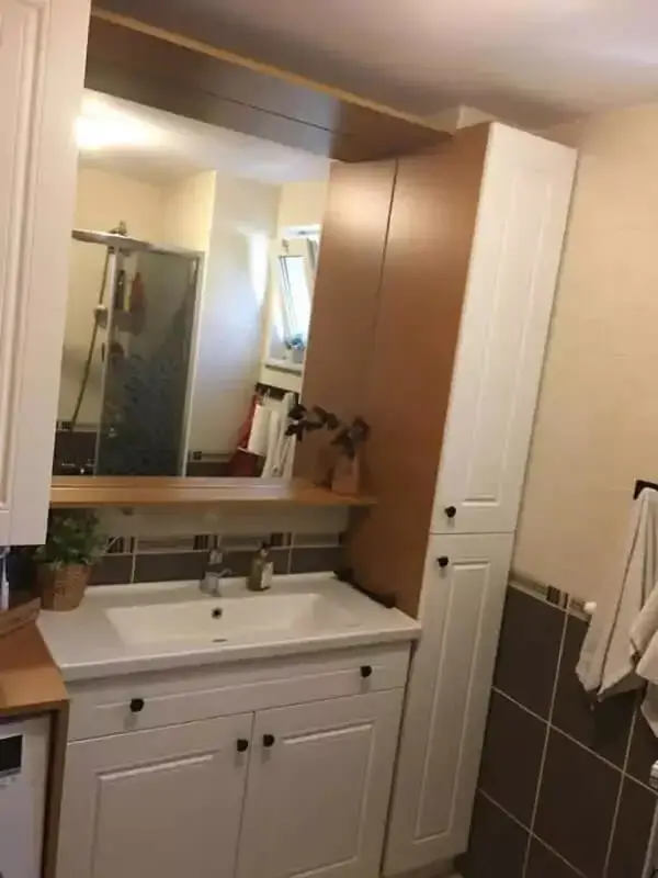 banyo dolabı 1
