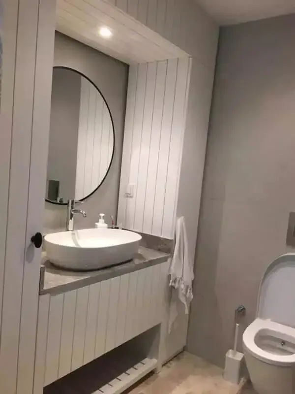 banyo dolabı 2