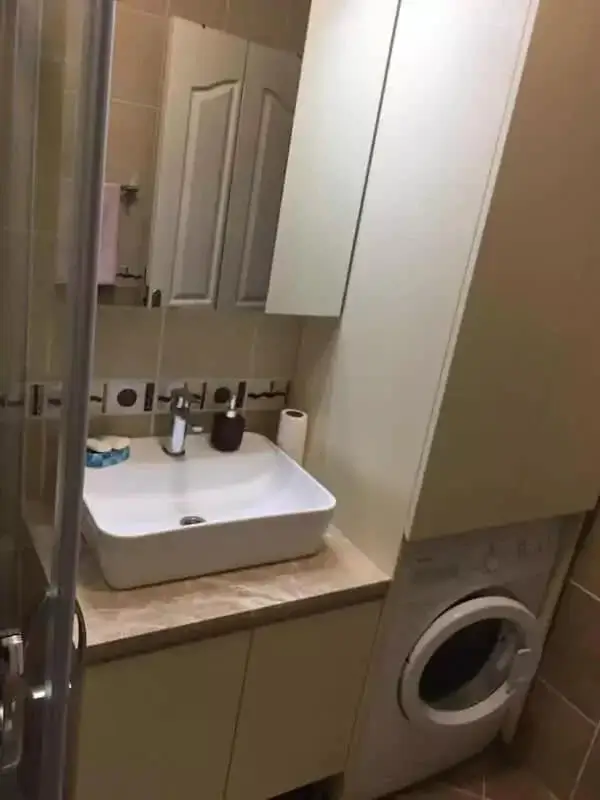 banyo dolabı 5