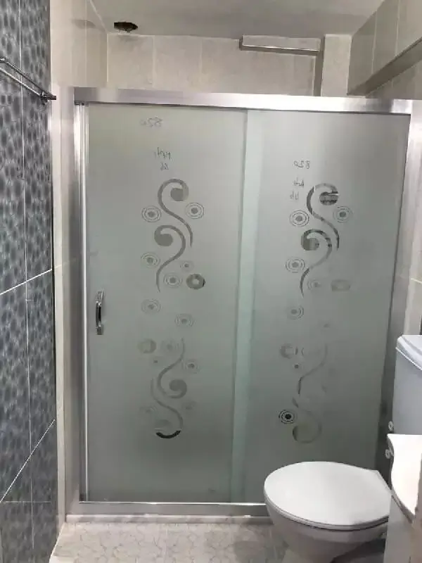duşakabin 2