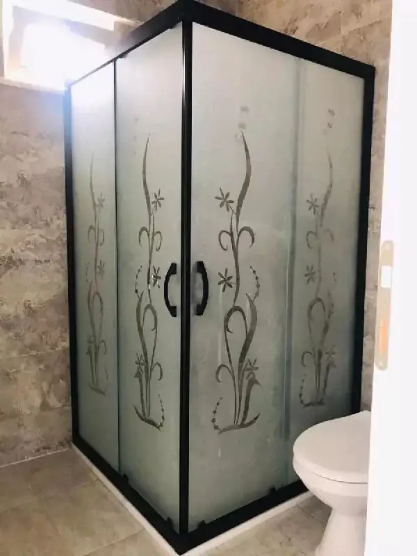 duşakabin 3
