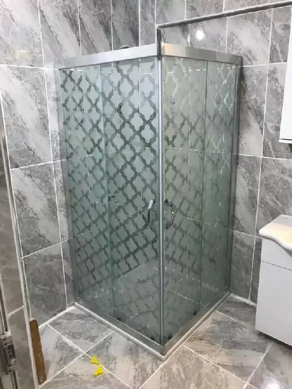 duşakabin 4
