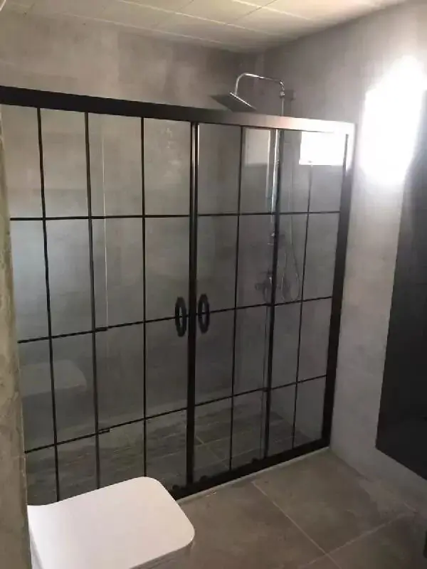 duşakabin 5