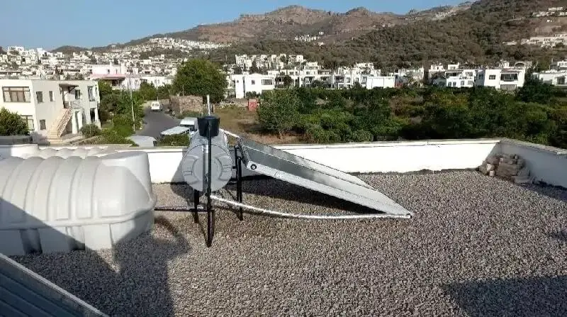 güneş enerjisi 4