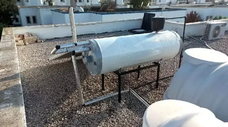 güneş enerjisi 5