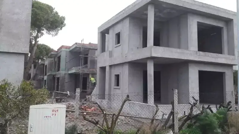 İnşaat tadilat dekorasyon 5