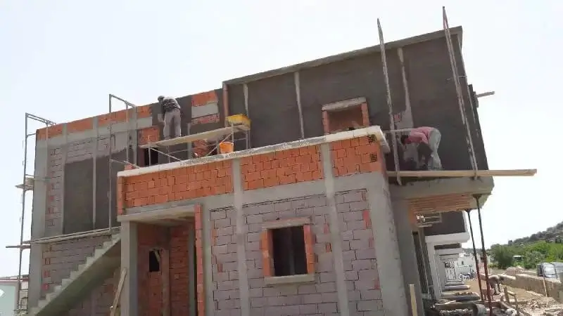 İnşaat tadilat dekorasyon 8