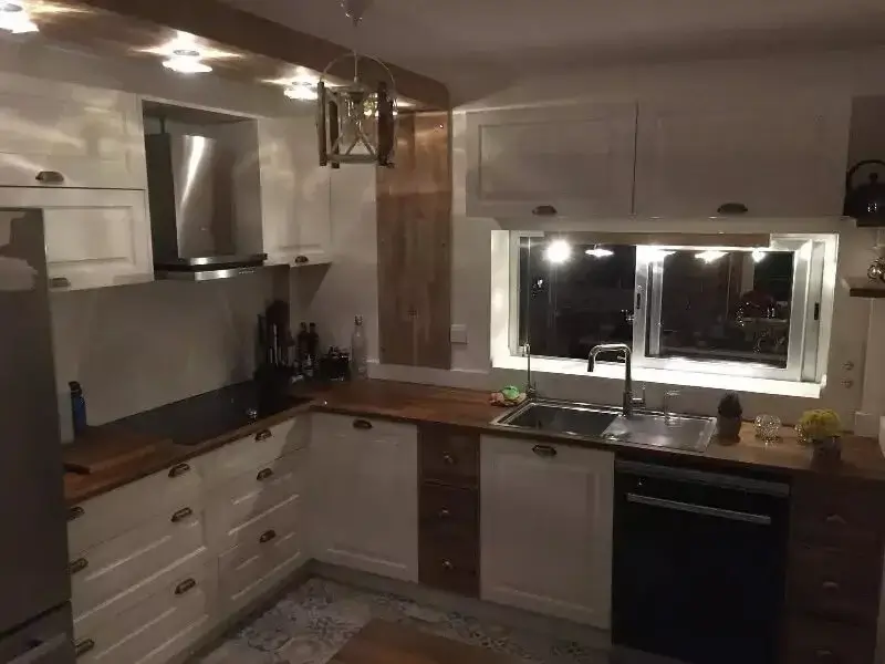 mutfak dolabı 1