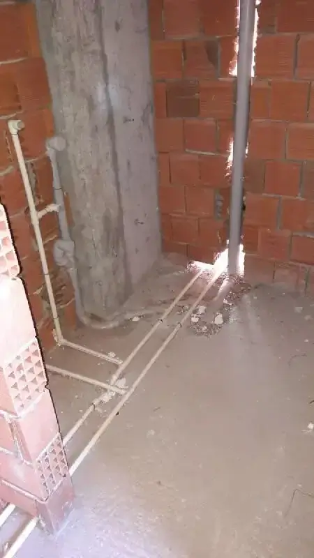 sıhhi tesisat 12